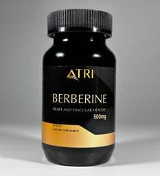 Berberine 60т/500мг