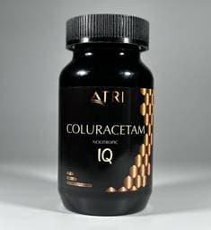 Coluracetam ATRI - 60к/25 мг