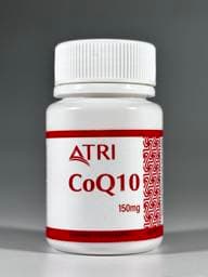 CoQ10 60т/150mg / Коэнзим Q10