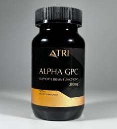 Alpha GPC ATRI 60т/300mg / Альфа-ГПЦ