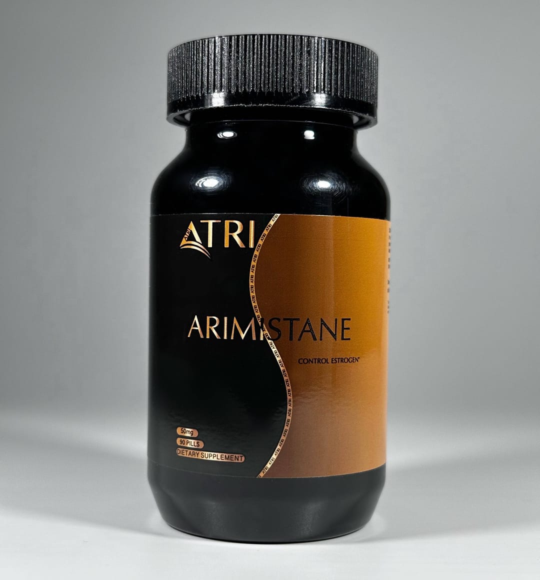 Аrimistan ATRI 90к/50mg / Arimistan