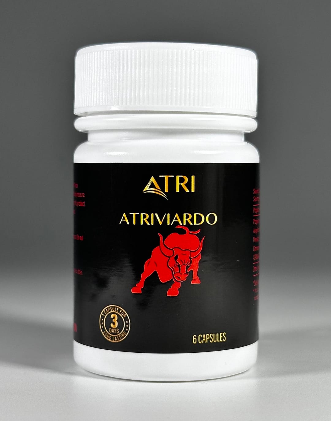 Atriviardo 6к/500mg / Атривиардо