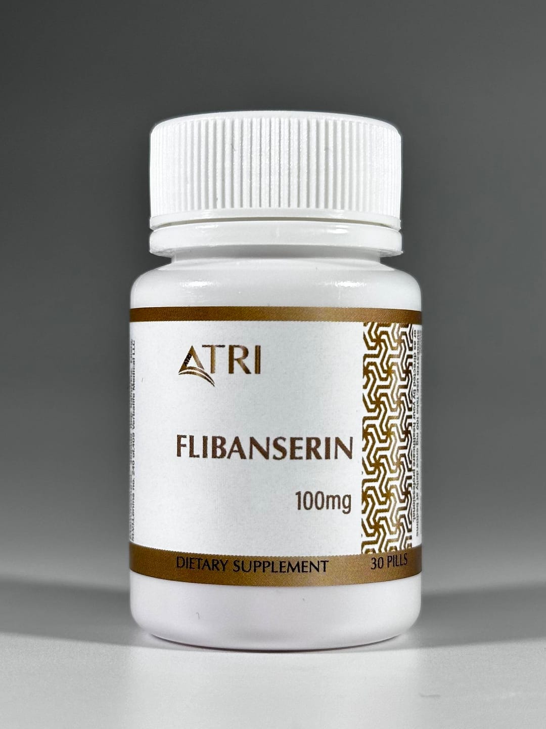 Flibanserin ATRI 30т/100mg / Флибансерин