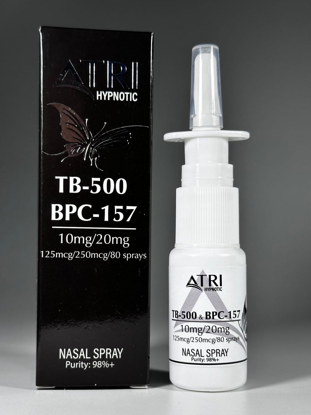 Спрей TB-500 + BPC-157 ATRI 30mg / Spray TB-500 + BPC-157