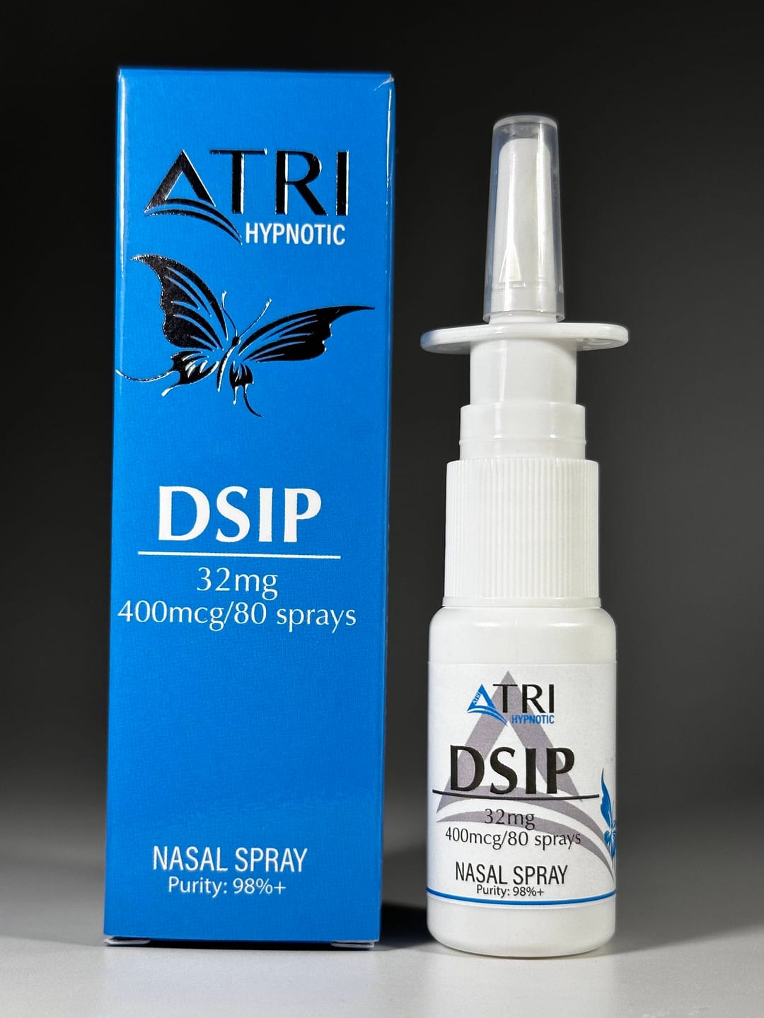 Спрей DSIP ATRI 32 мг 10 мл / Spray DSIP