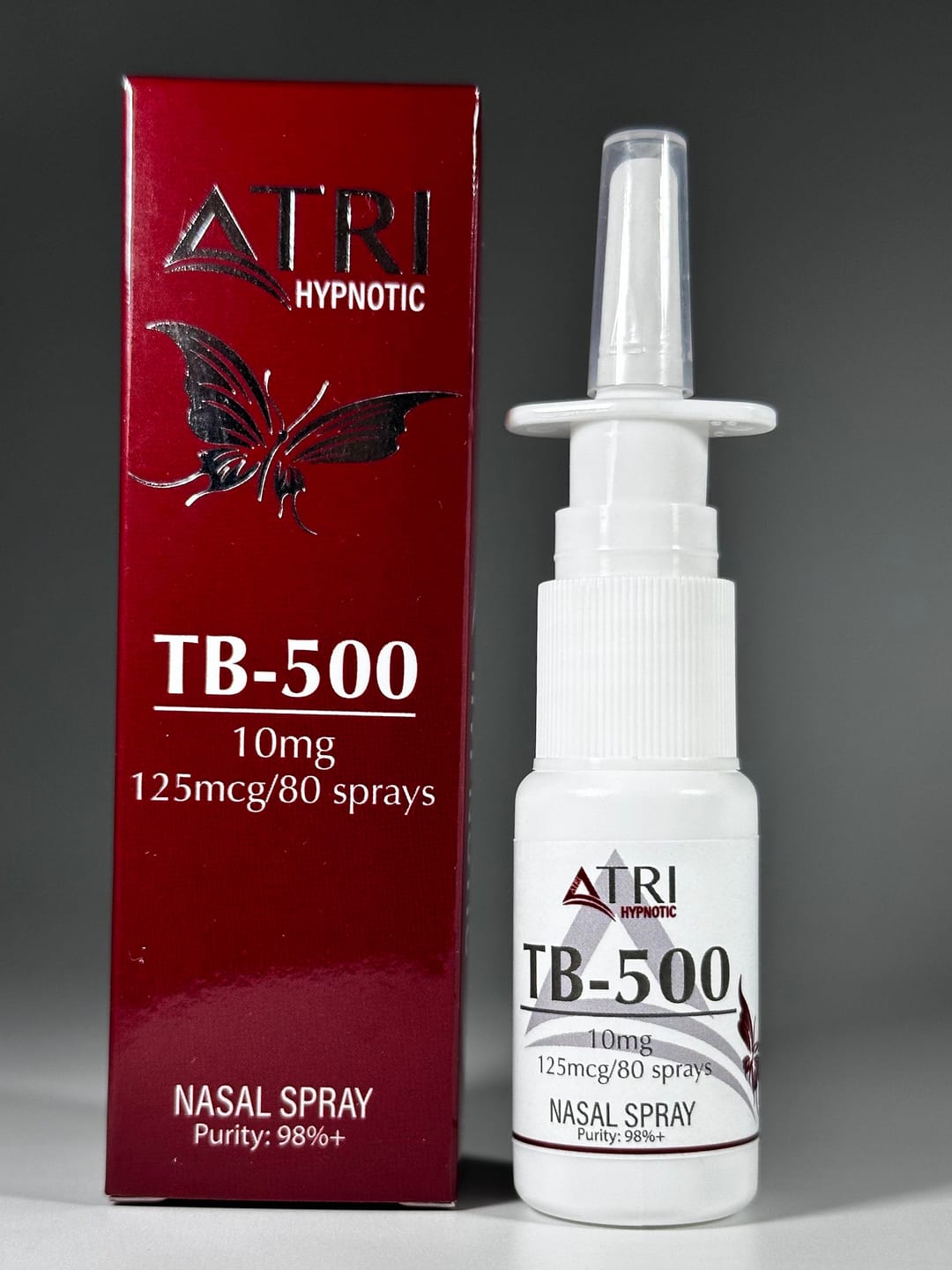 Cпрей TB-500 ATRI 10 мг 10 мл / Spray TB-500