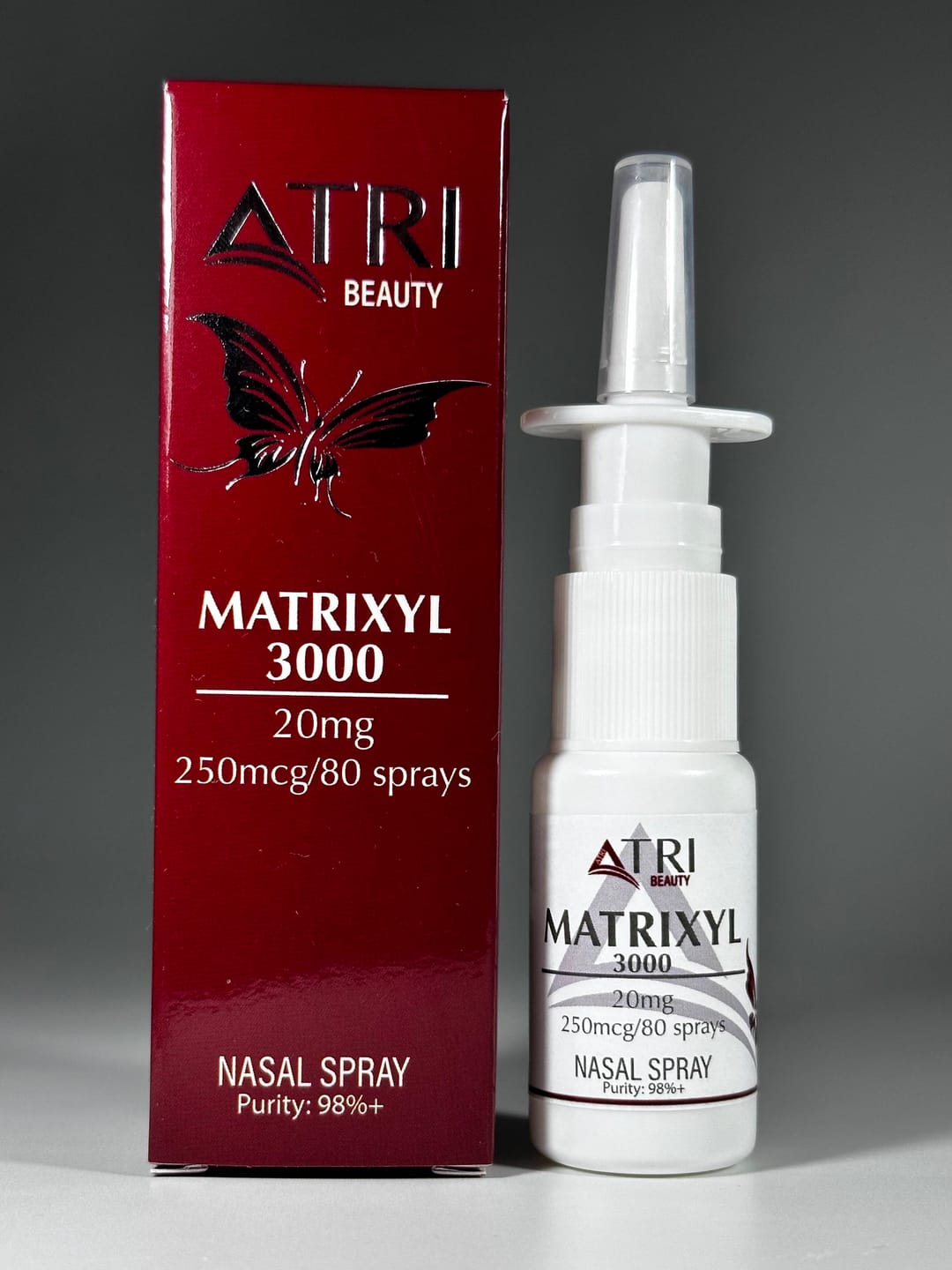 Спрей MATRIXYL 3000 ATRI 20 мг 10 мл / Spray Matrixyl