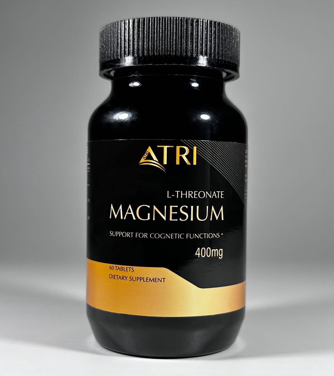 Magnesium threon - 60т/400 мг / Магний треонат