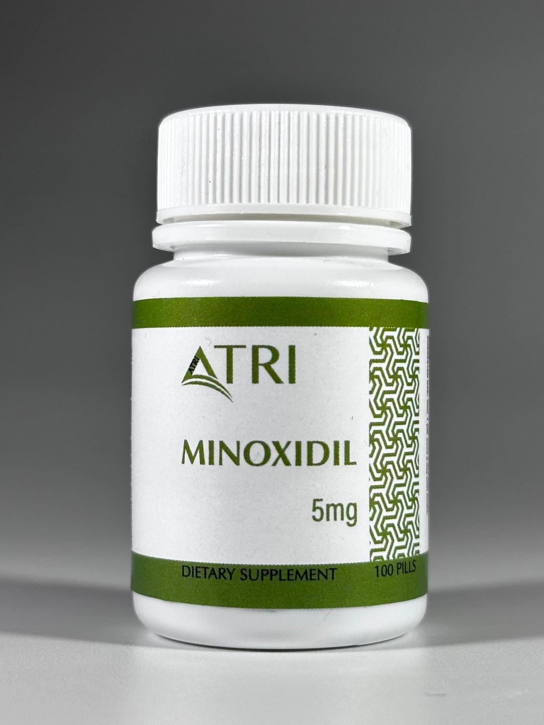 Minoxidil 100т/5mg / Миноксидил