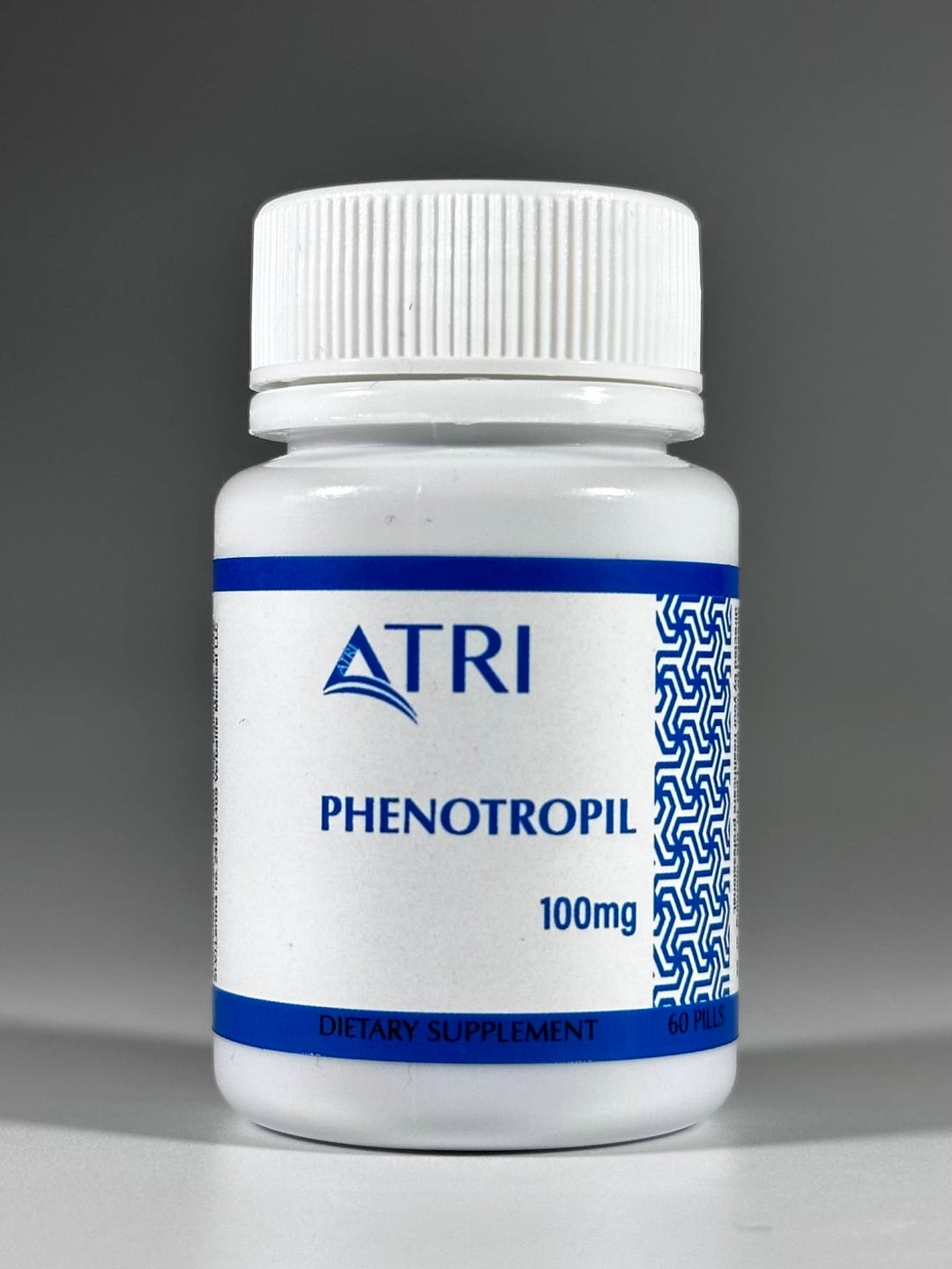 Phenotropile 60p/100mg / Фенотропил
