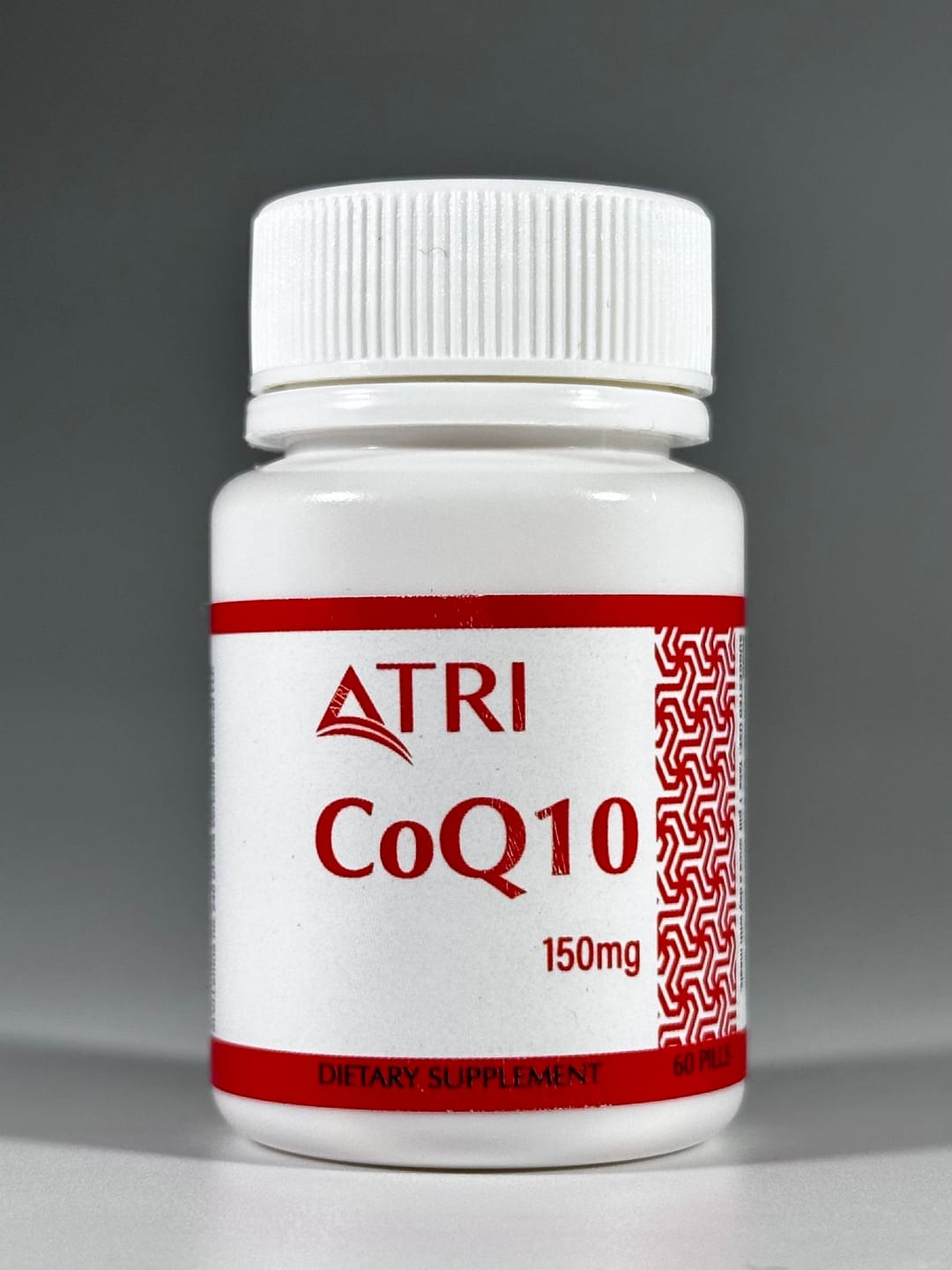 CoQ10 60т/150mg / Коэнзим Q10