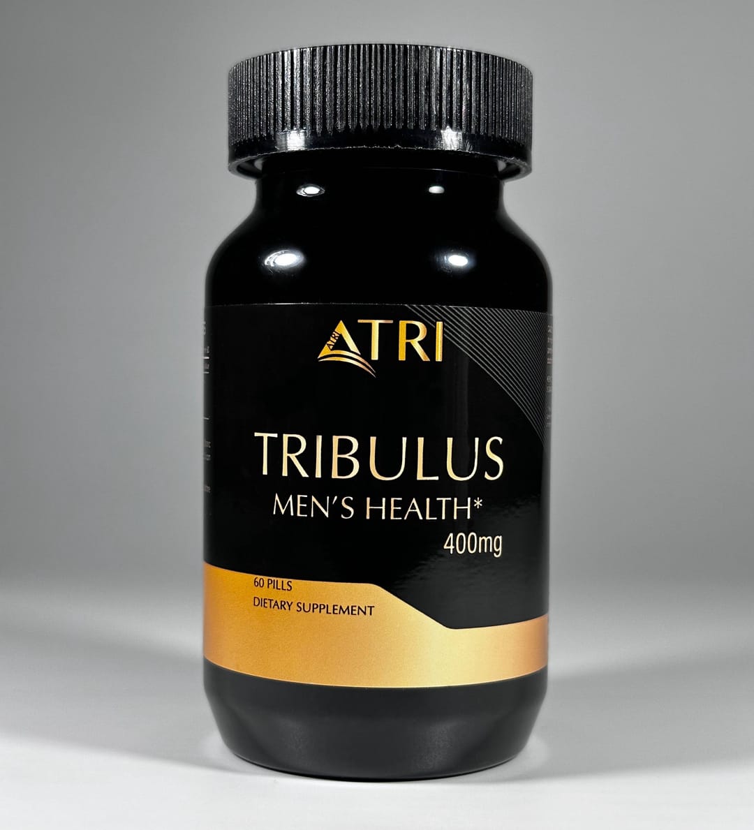 Tribulus ATRI 60к/400mg / Трибулус
