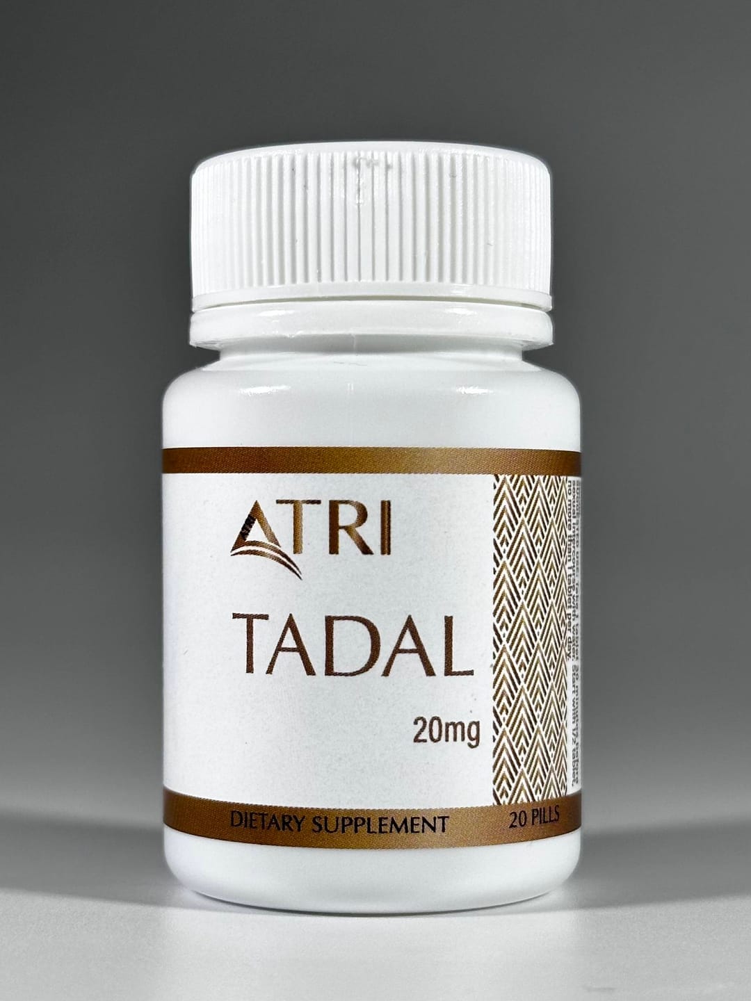 Tadalafil ATRI 20т/20mg / Тадалафил (TADAL)
