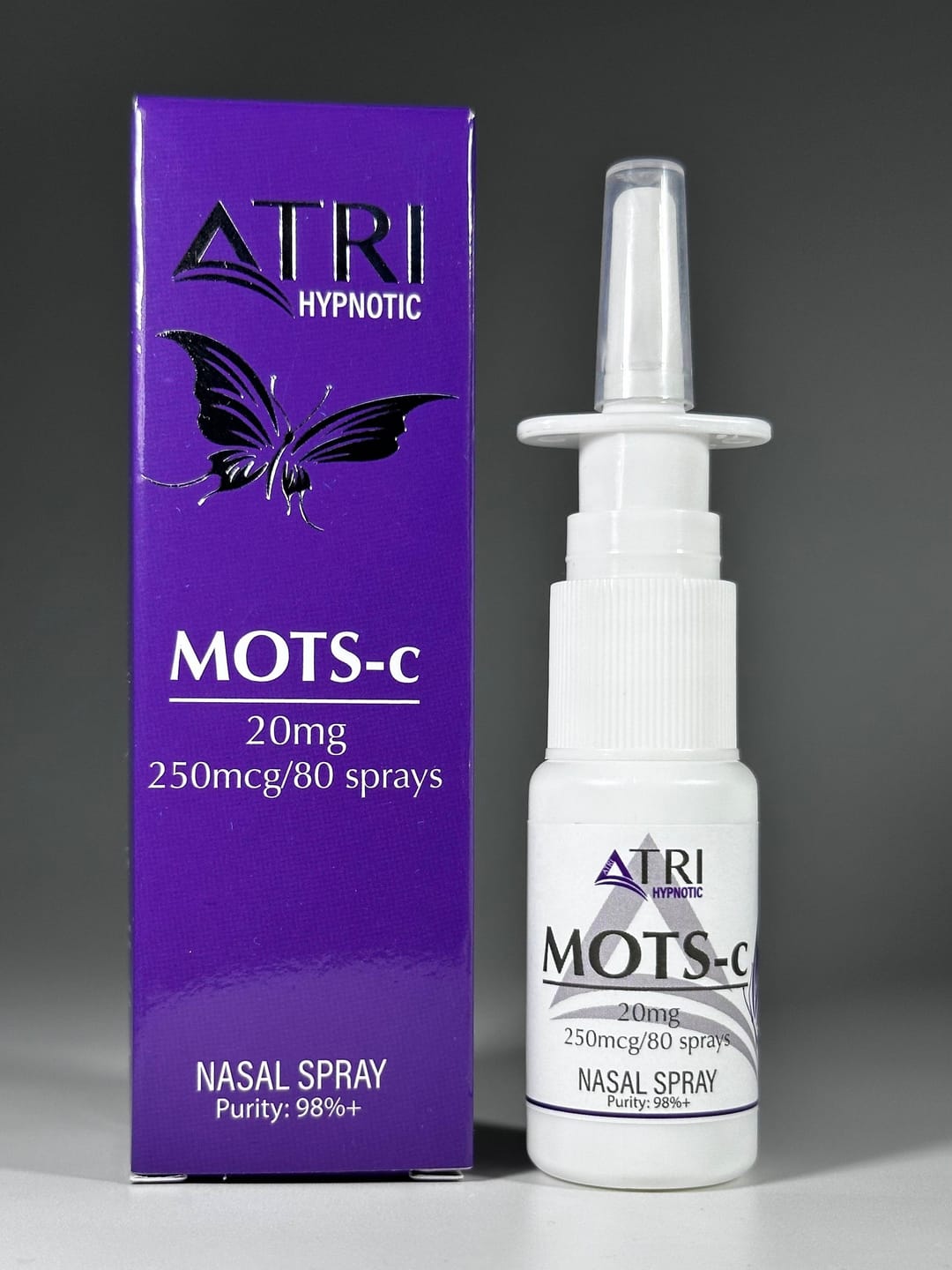 Спрей MOTS-C ATRI 20 мг 10 мл / Spray MOTS-C