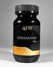 Астаксантин - 90т/15mg / Astaxanthin