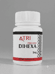 Dihexa 10p/5mg / Дигекса