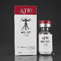 BPC-157 ATRI 10мг / БПЦ-157
