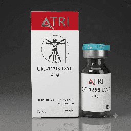 CJC-1295 DAC ATRI 2mg / СиДжейСи-1295 ДАК
